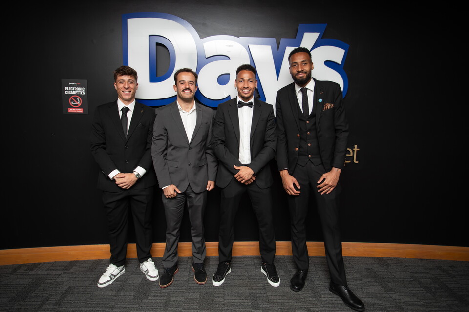 Gallery | 2024-25 Player Awards