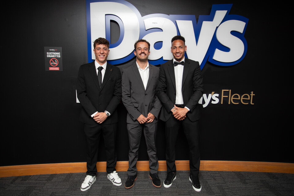 Gallery | 2024-25 Player Awards