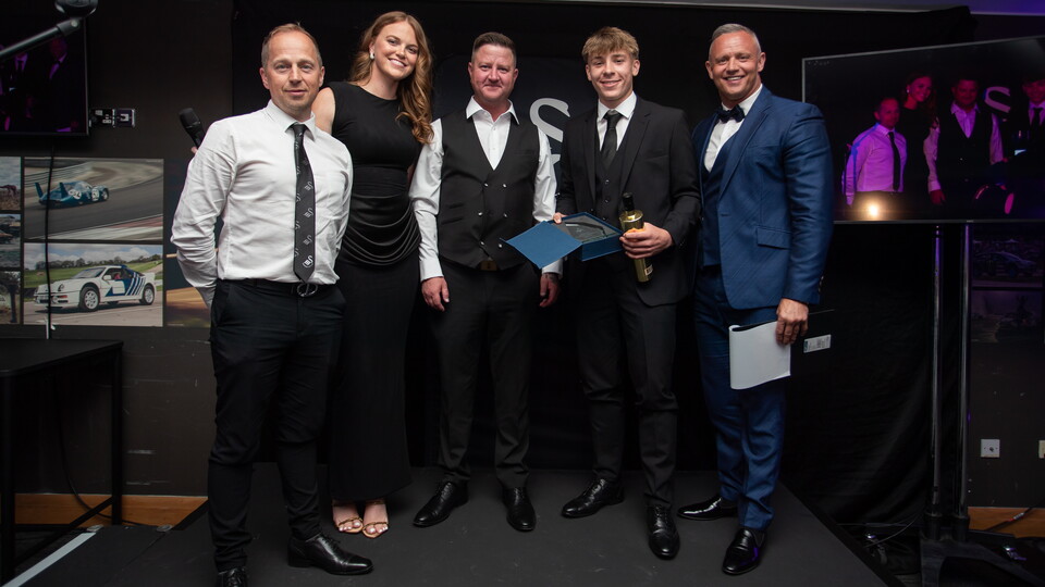 Gallery | 2024-25 Player Awards