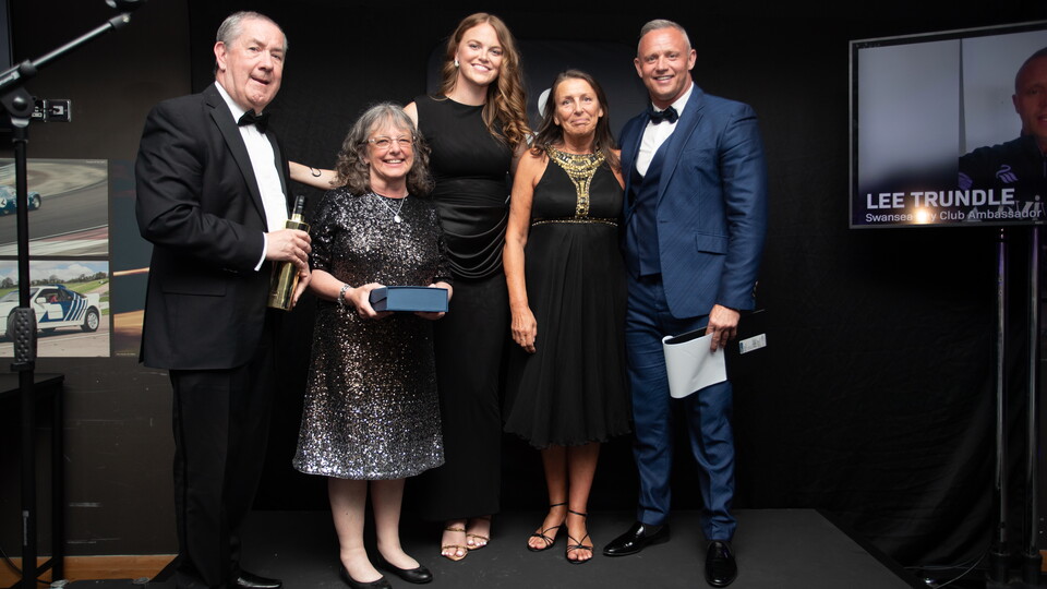 Gallery | 2024-25 Player Awards