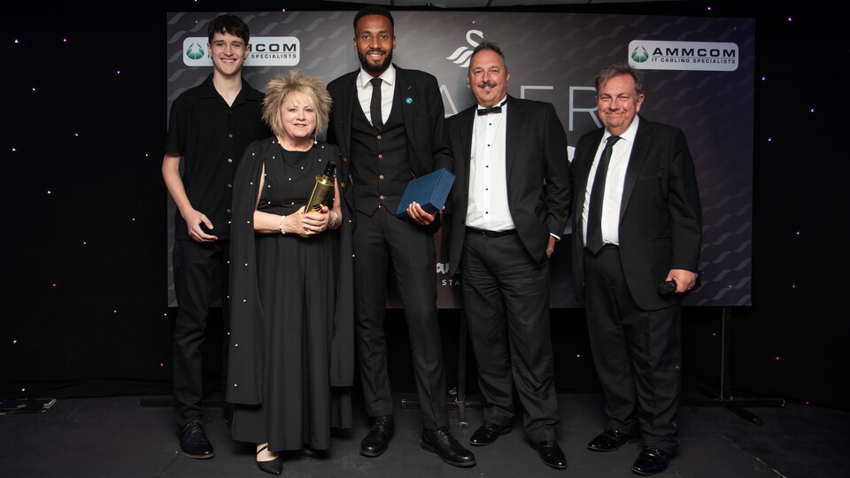 Gallery | 2024-25 Player Awards