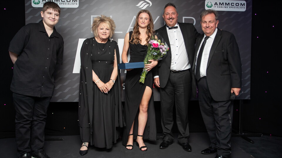 Gallery | 2024-25 Player Awards