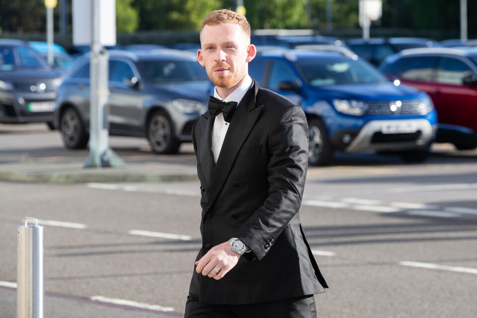 Gallery | 2024-25 Player Awards