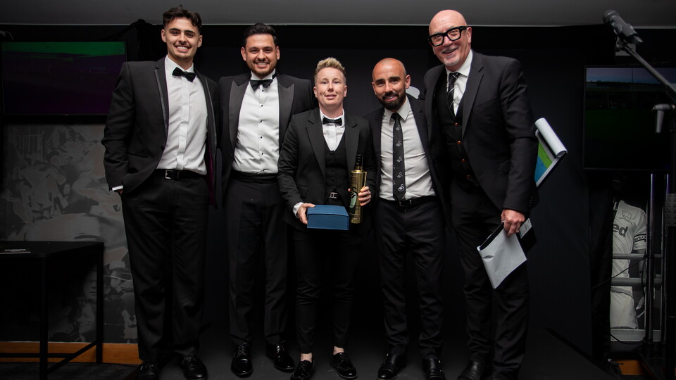 Gallery | 2024-25 Player Awards