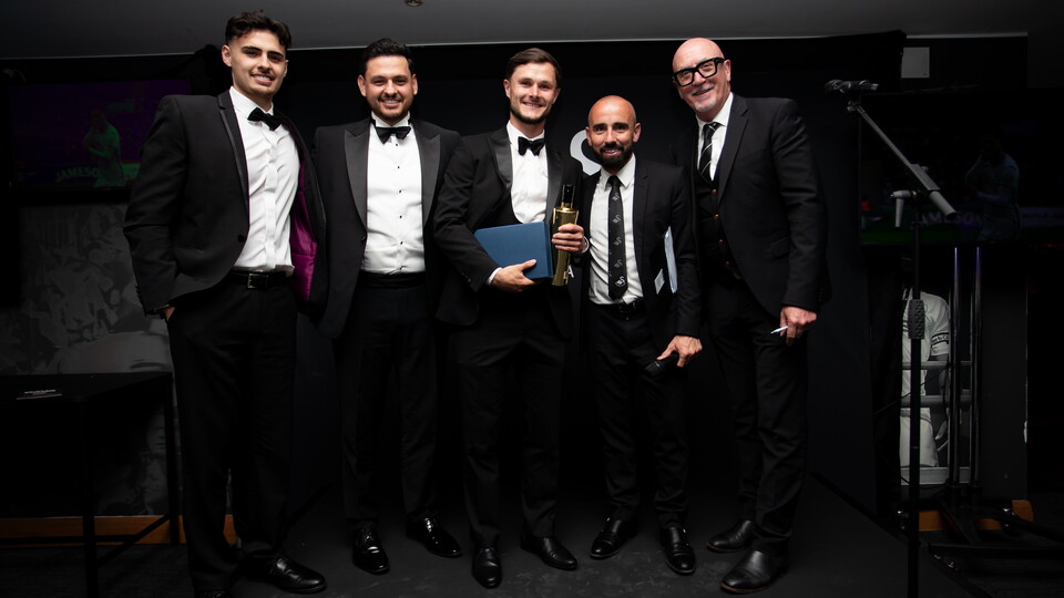 Gallery | 2024-25 Player Awards