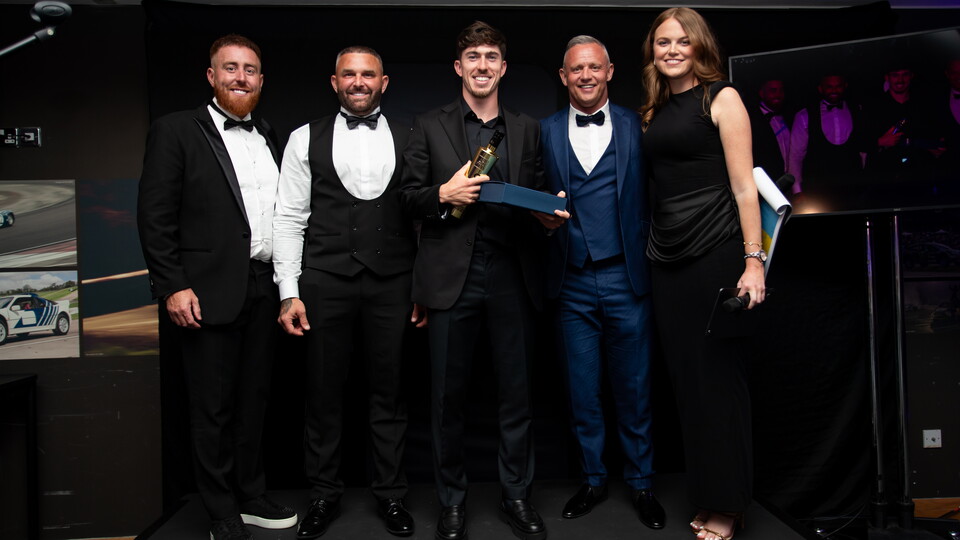Gallery | 2024-25 Player Awards