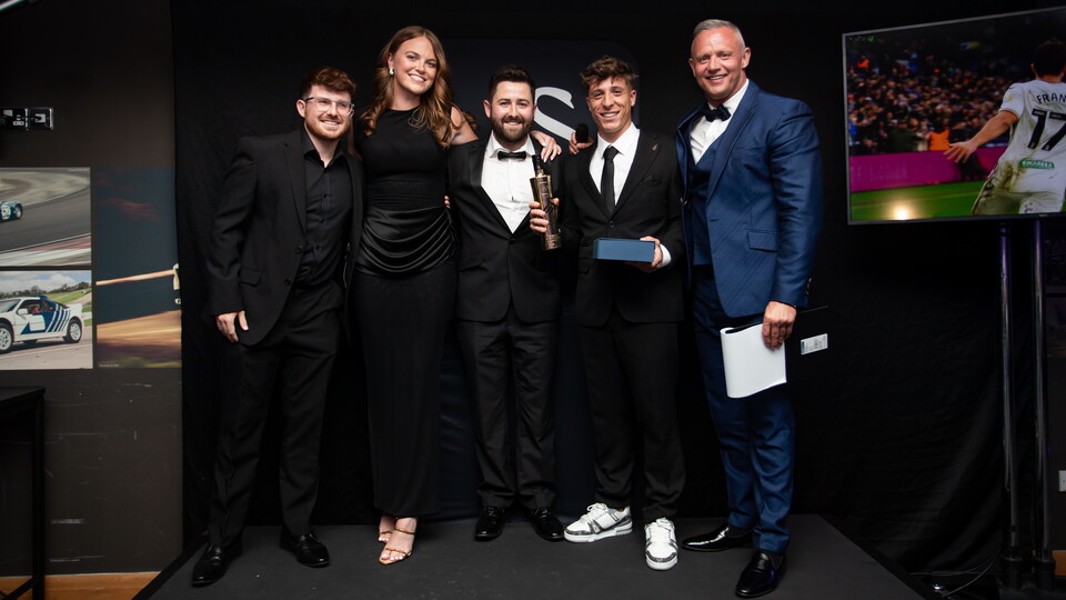 Gallery | 2024-25 Player Awards