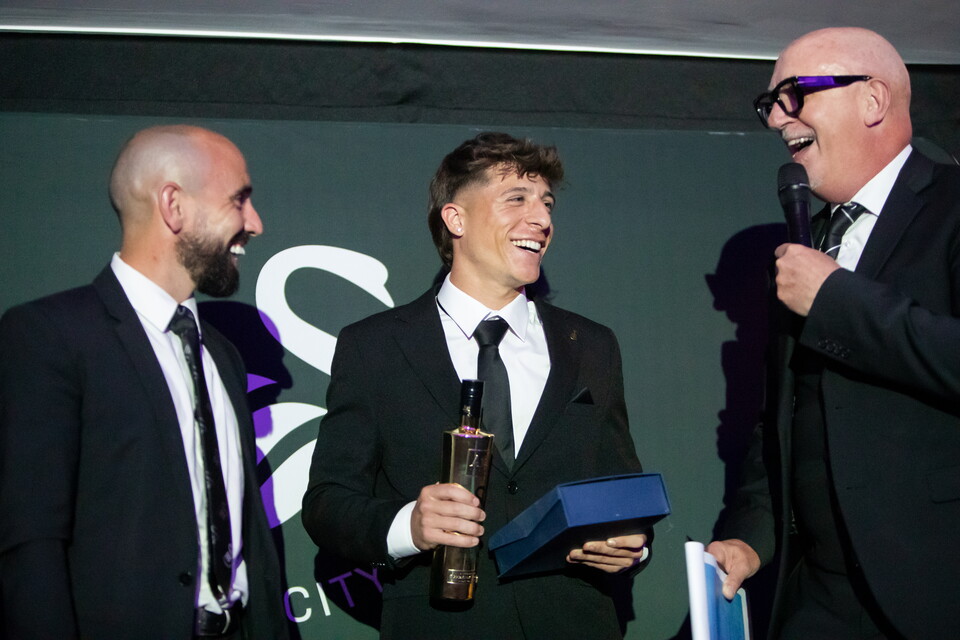 Gallery | 2024-25 Player Awards