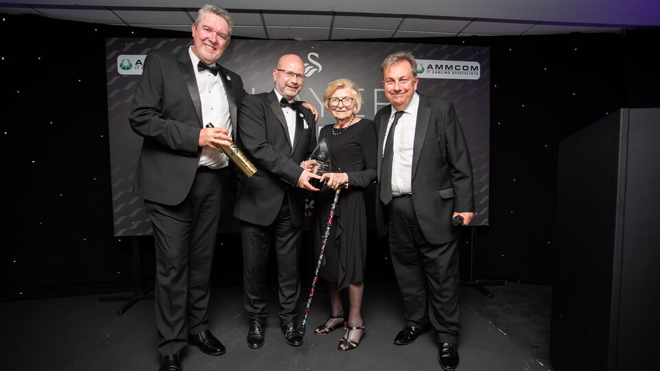 Gallery | 2024-25 Player Awards