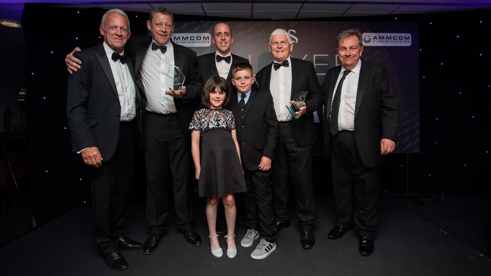 Gallery | 2024-25 Player Awards