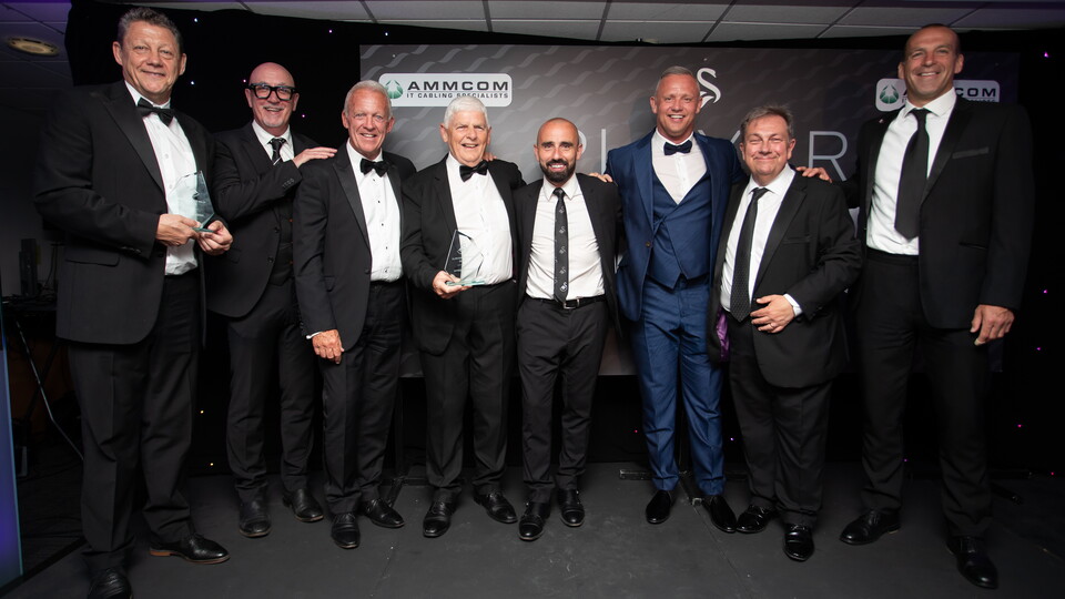 Gallery | 2024-25 Player Awards