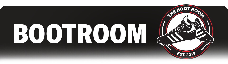 Bootroom Story