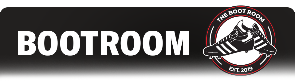 Bootroom Story