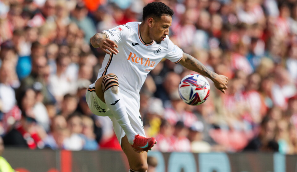 Gallery | Sunderland v Swans