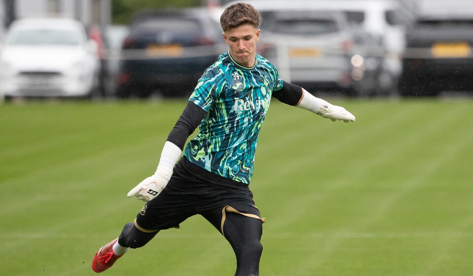 Gallery | Swans U21s v Hull City U21s