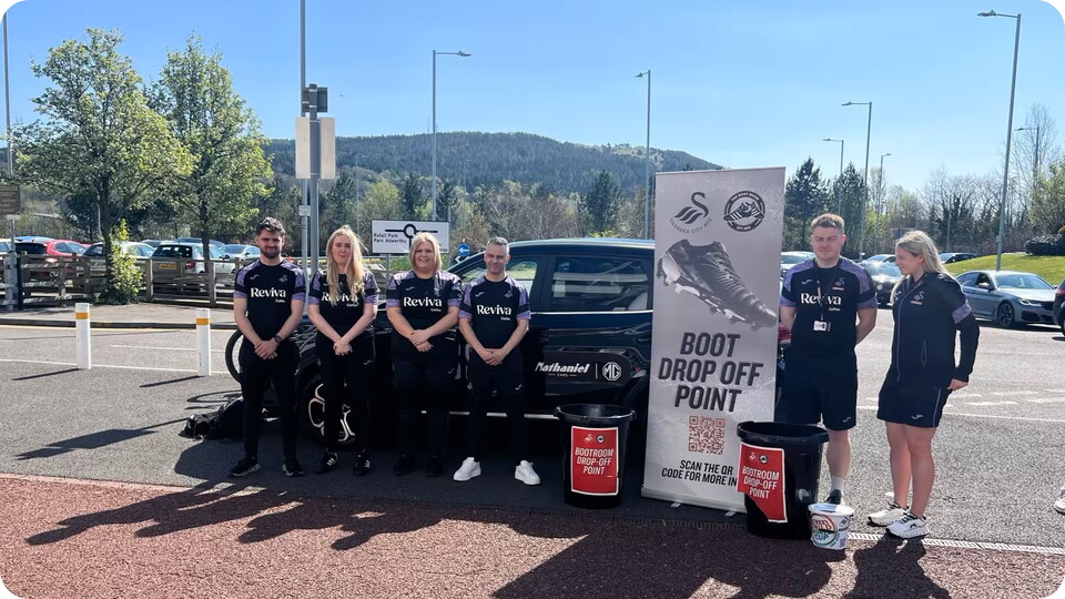 The Bootroom with Nathaniel Cars