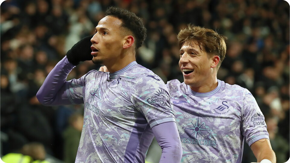 Ronald Goal