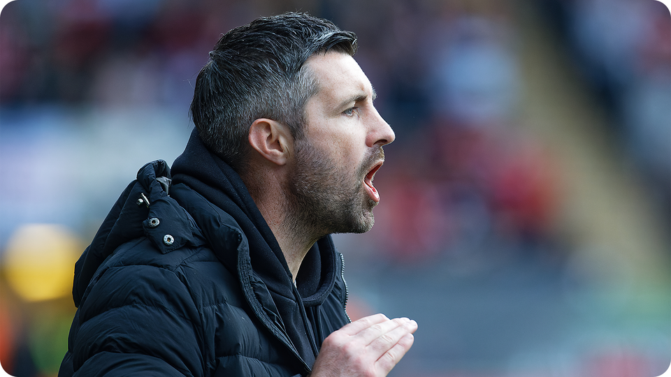 Alan Sheehan