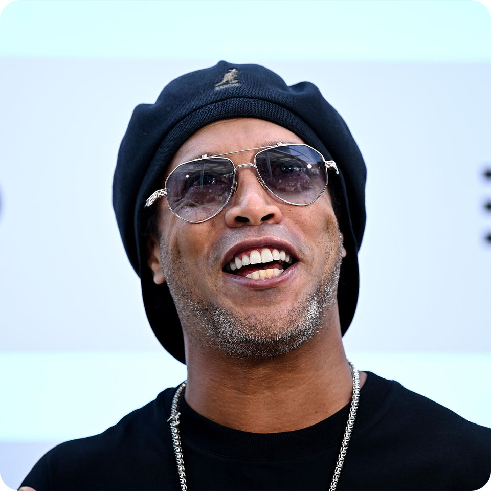 Ronaldinho