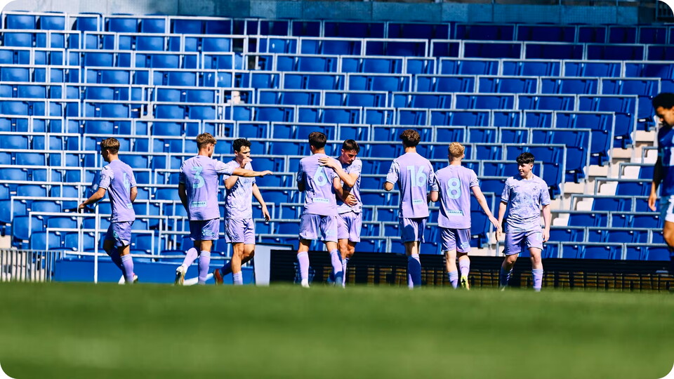 Birmingham City 1, Swansea 5