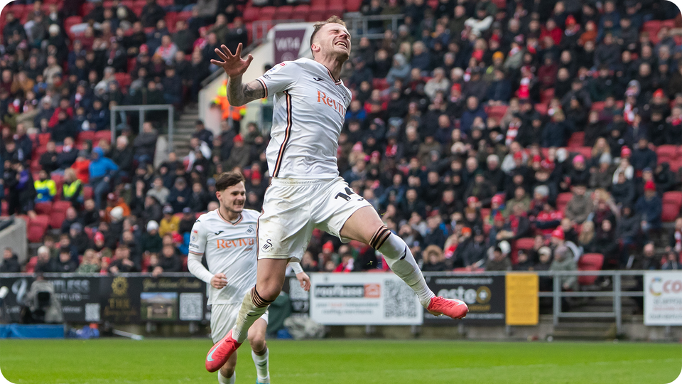 Josh Tymon