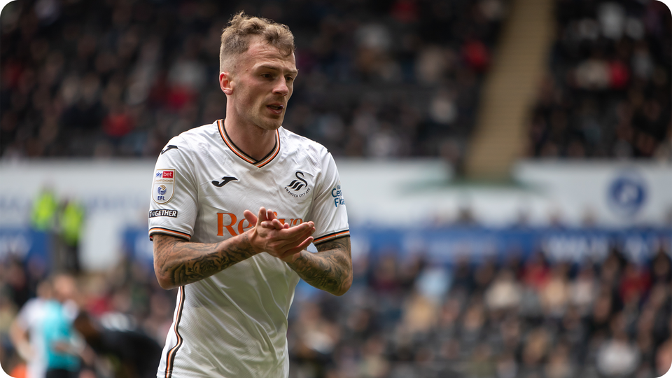 Josh Tymon