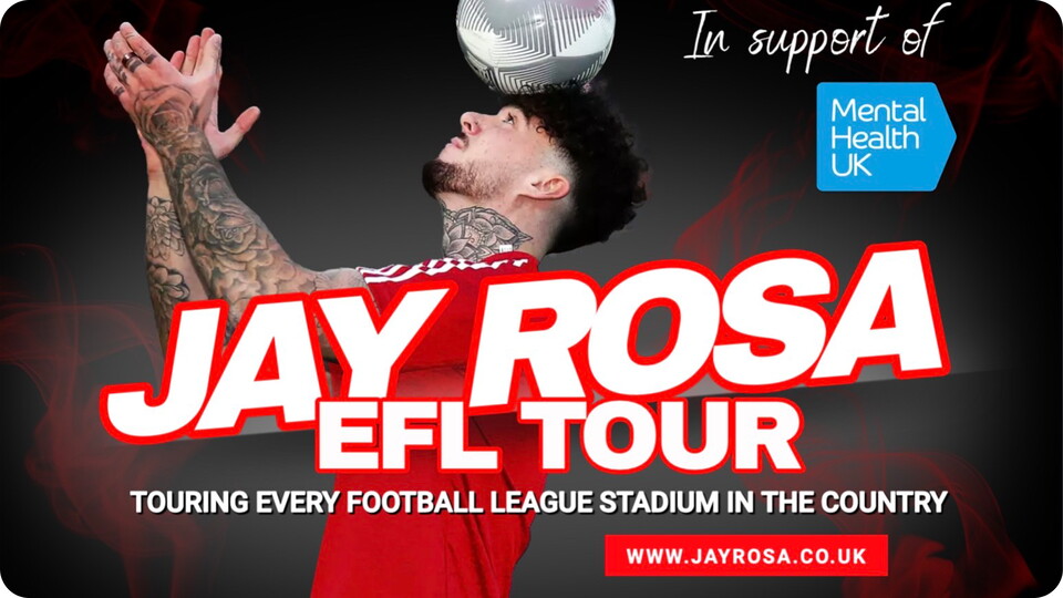 Jay Rosa