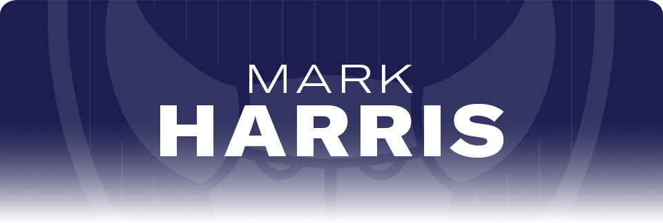 Mark Harris