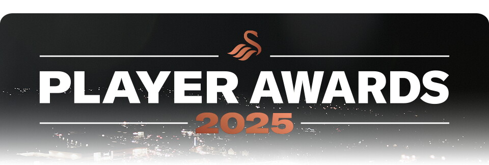 Player Awards 2025