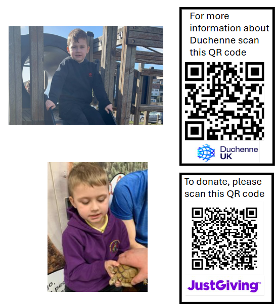 Donate Here
