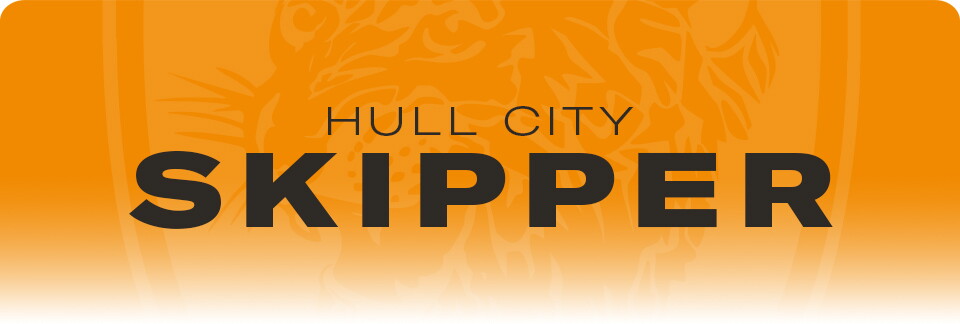 Hull City Skipper