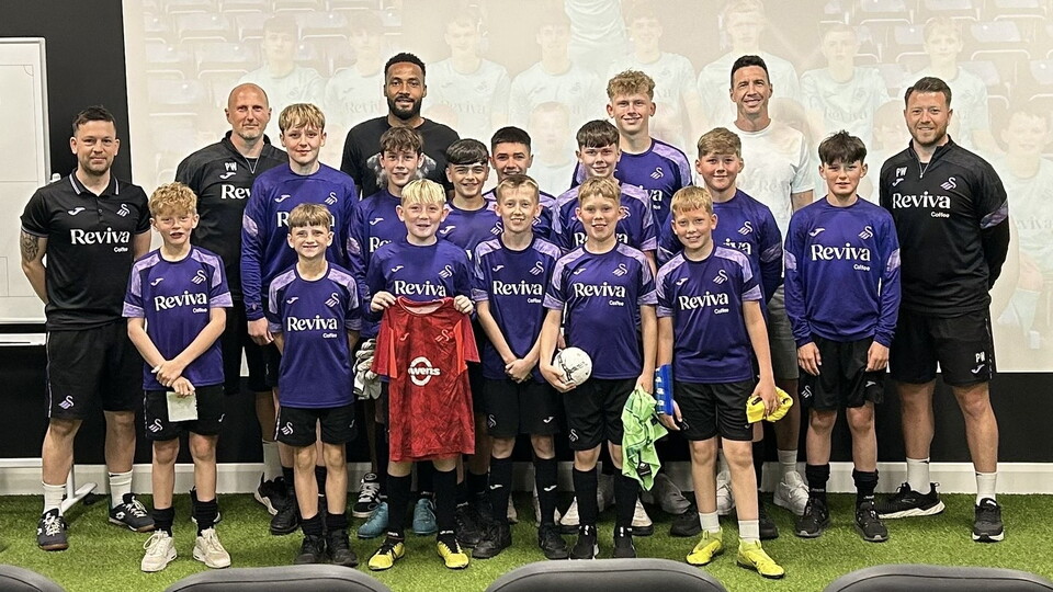 Lawrence Vigouroux and Jon McLaughlin | GK night