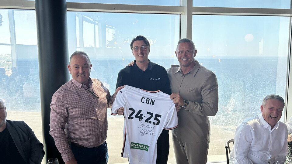 CBN attendees