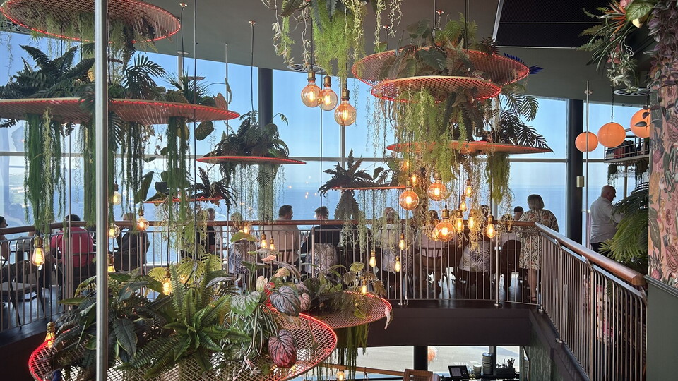 Altitude 28