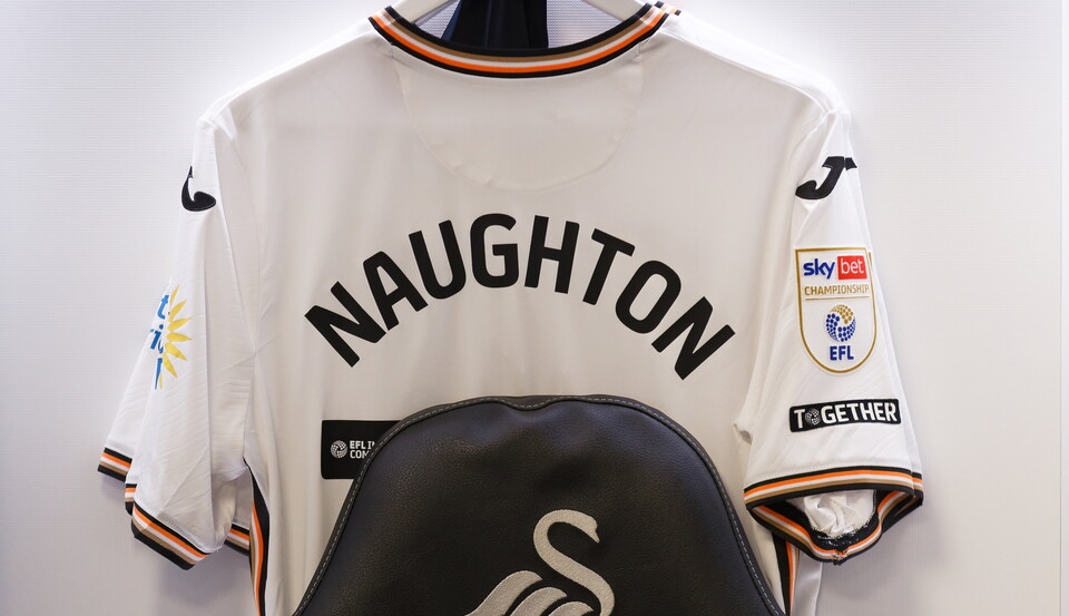 Gallery | Swans v Oxford United