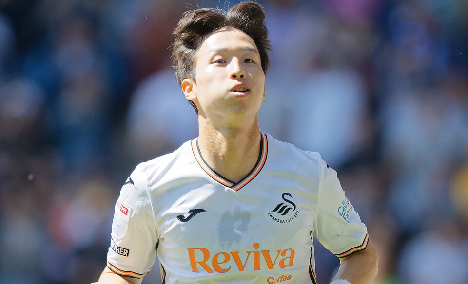 Gallery | Swans v Oxford United