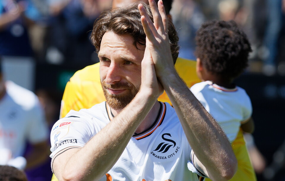 Gallery | Swans v Oxford United