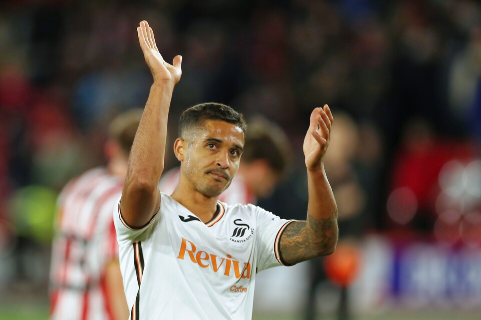 Kyle Naughton