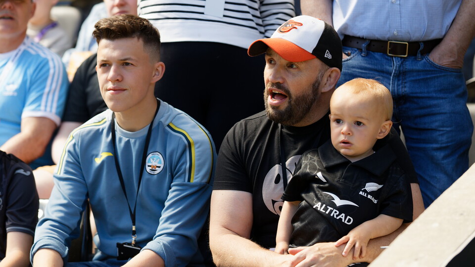 Fan Gallery | Swansea City v Oxford United