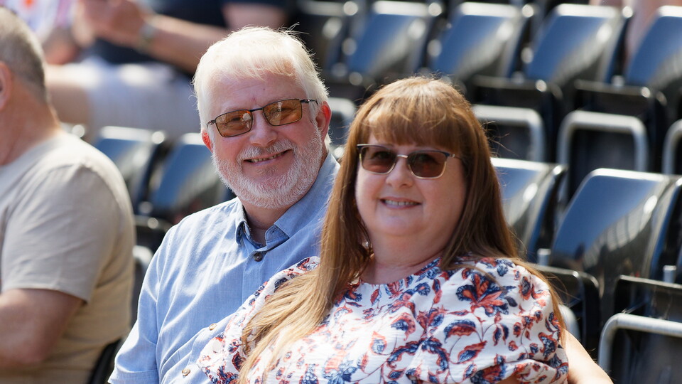 Fan Gallery | Swansea City v Oxford United