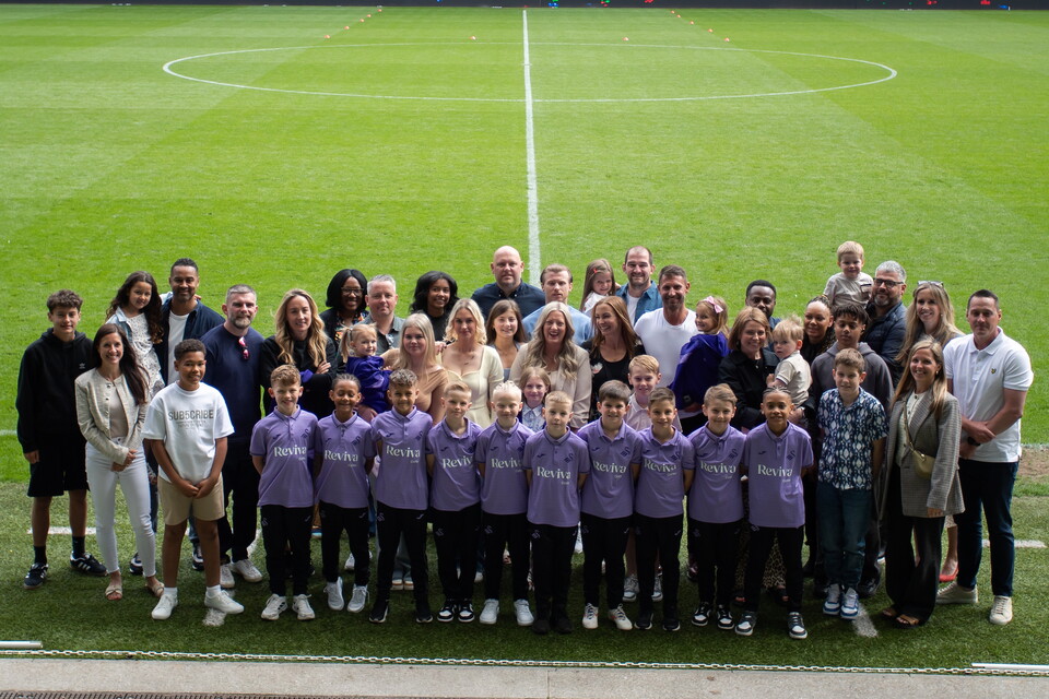 Gallery | Swans U9s signing day