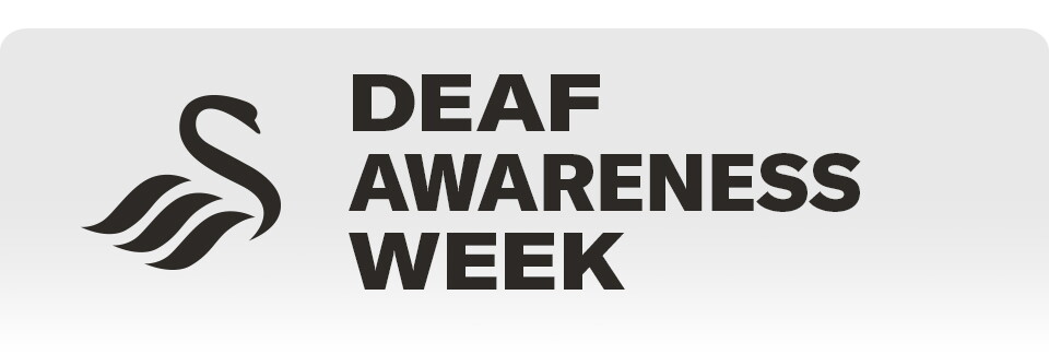 Deaf Awareness Week