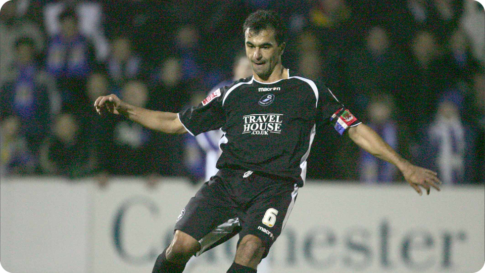 Roberto Martinez
