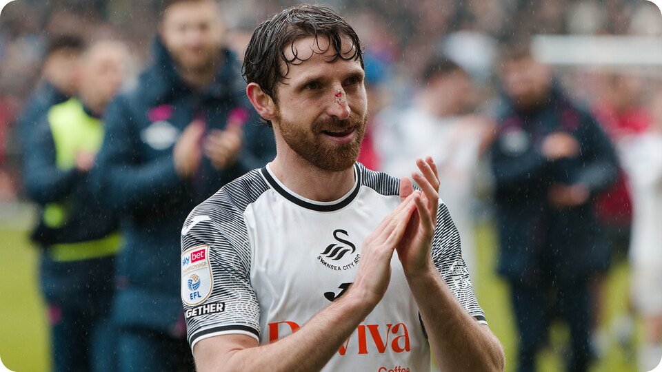 Joe Allen
