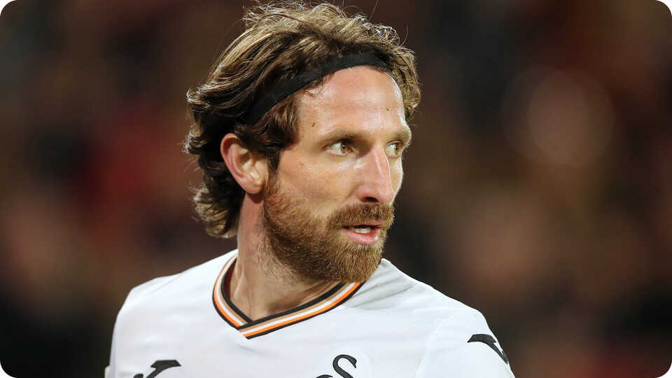 Joe Allen