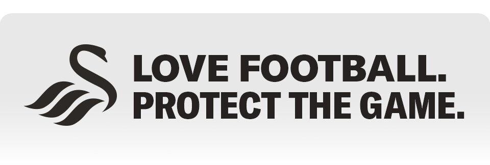 Love Football, Protect the Game