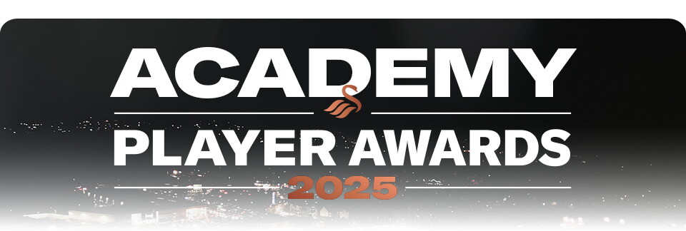 Academy Player Awards