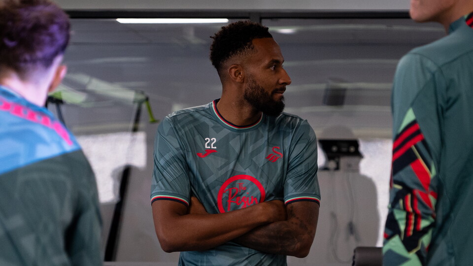 Gallery | Day one of pre-season | 2025-26