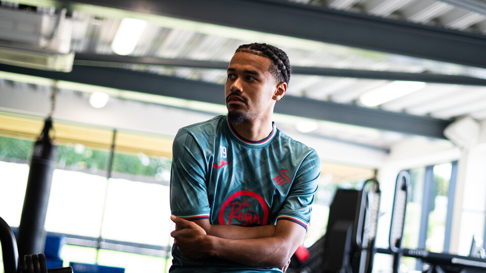 Gallery | Day one of pre-season | 2025-26