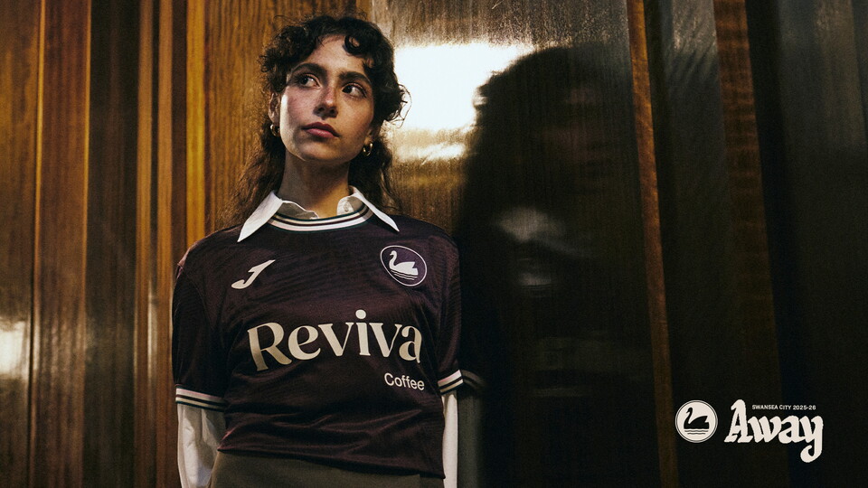 Away/GK kit launch